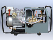 Small Size Vulcanizing Accessories High Pressure Electric Water Pump