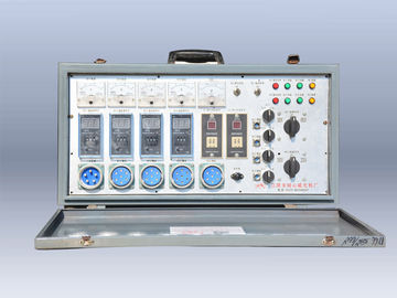 Commutateur manuel/automatique de boîte de commande numérique électrique de grande précision