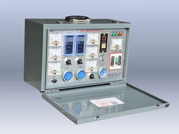 Boîte de commande numérique de vulcanisation de vulcanisation portative de refroidissement par l'eau d'accessoires